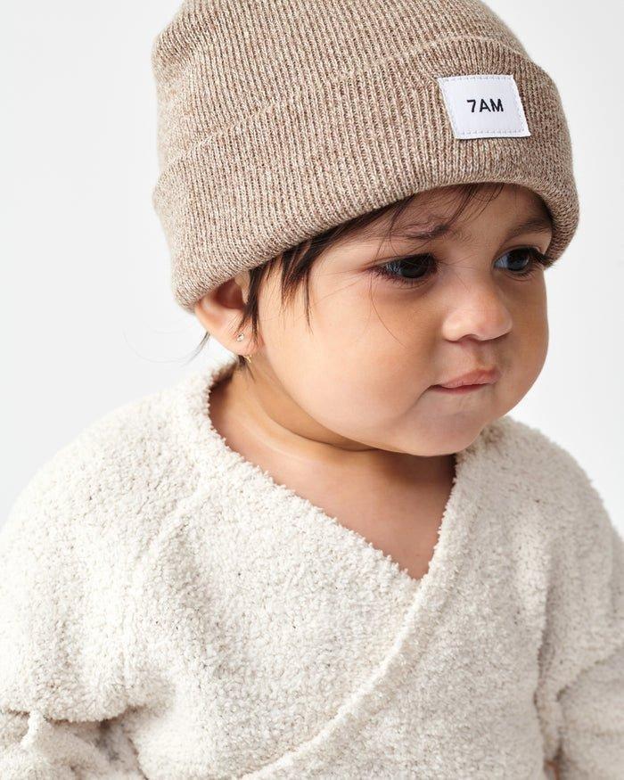 Beanie - Heather image number 2
