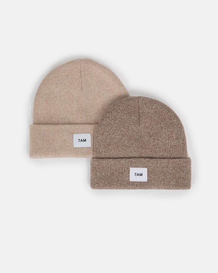 Beanie - Heather image number 3