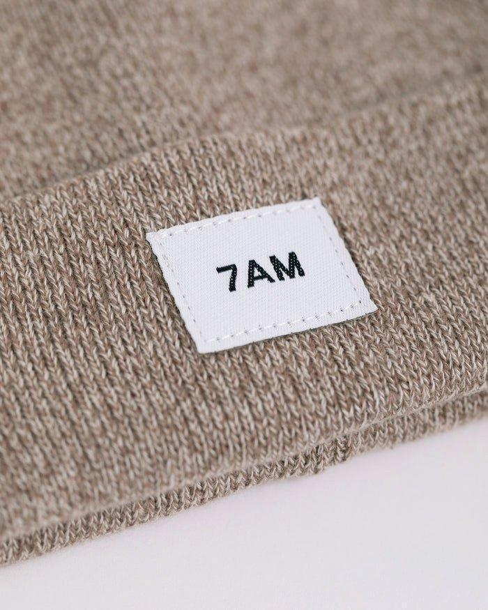 Beanie - Heather image number 1