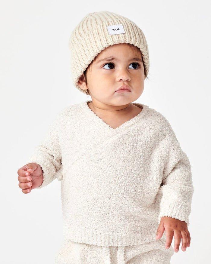 Beanie - Chunky image number 2