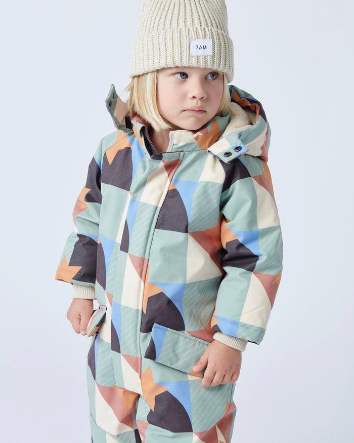 Beanie - Chunky image number 3