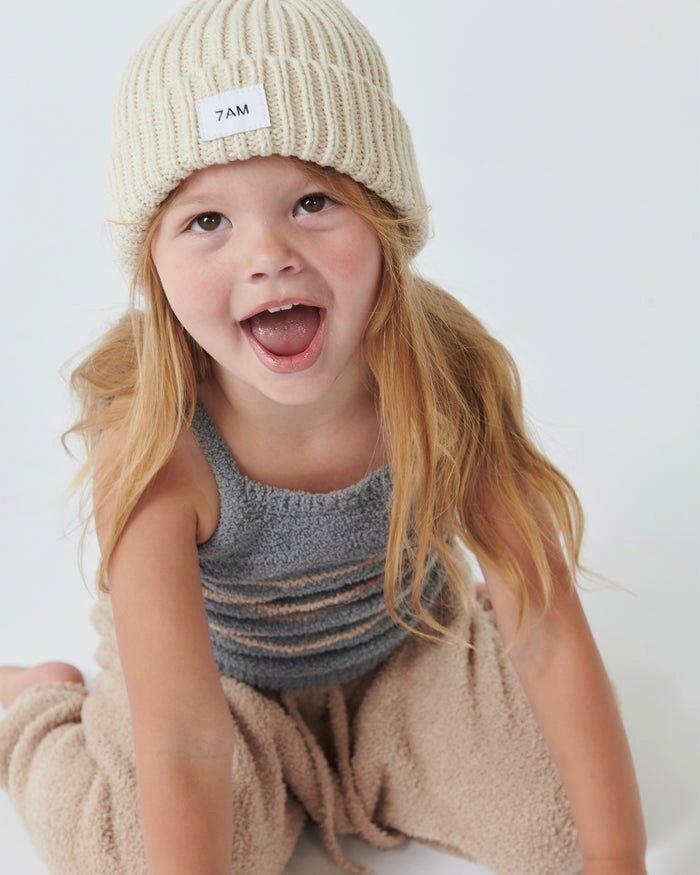 Beanie - Chunky image number 4