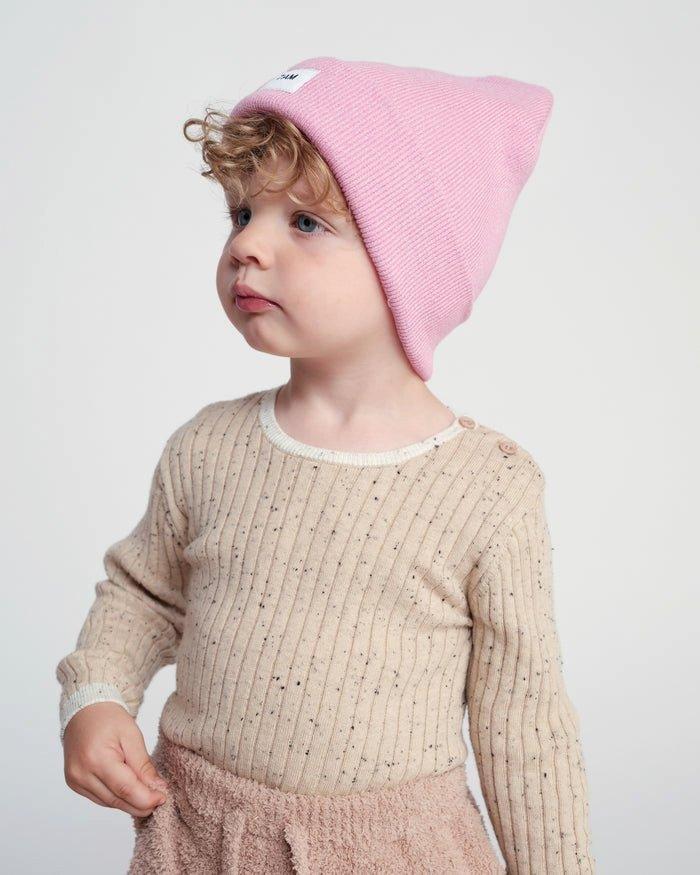 Beanie - Heather image number 2