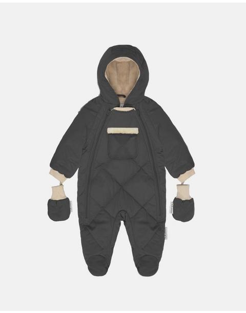Snow Jumpsuit - Benji Plush