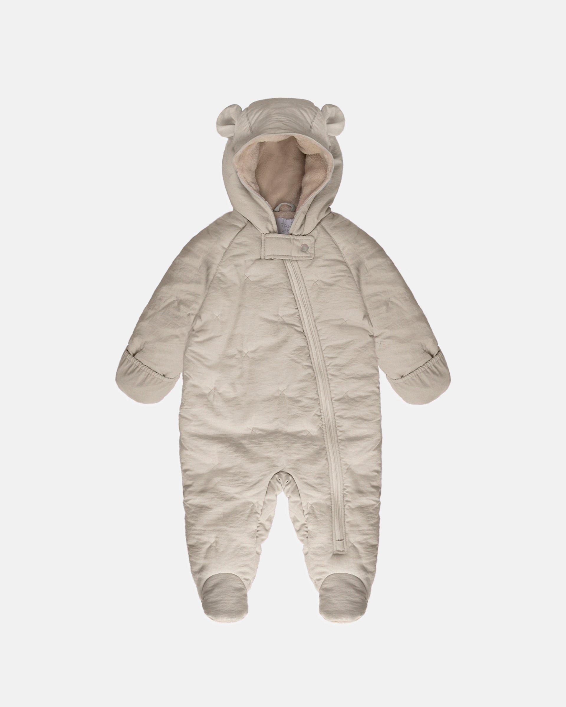 Jumpsuit B&eacute;b&eacute; - Airy - Brush image number 0