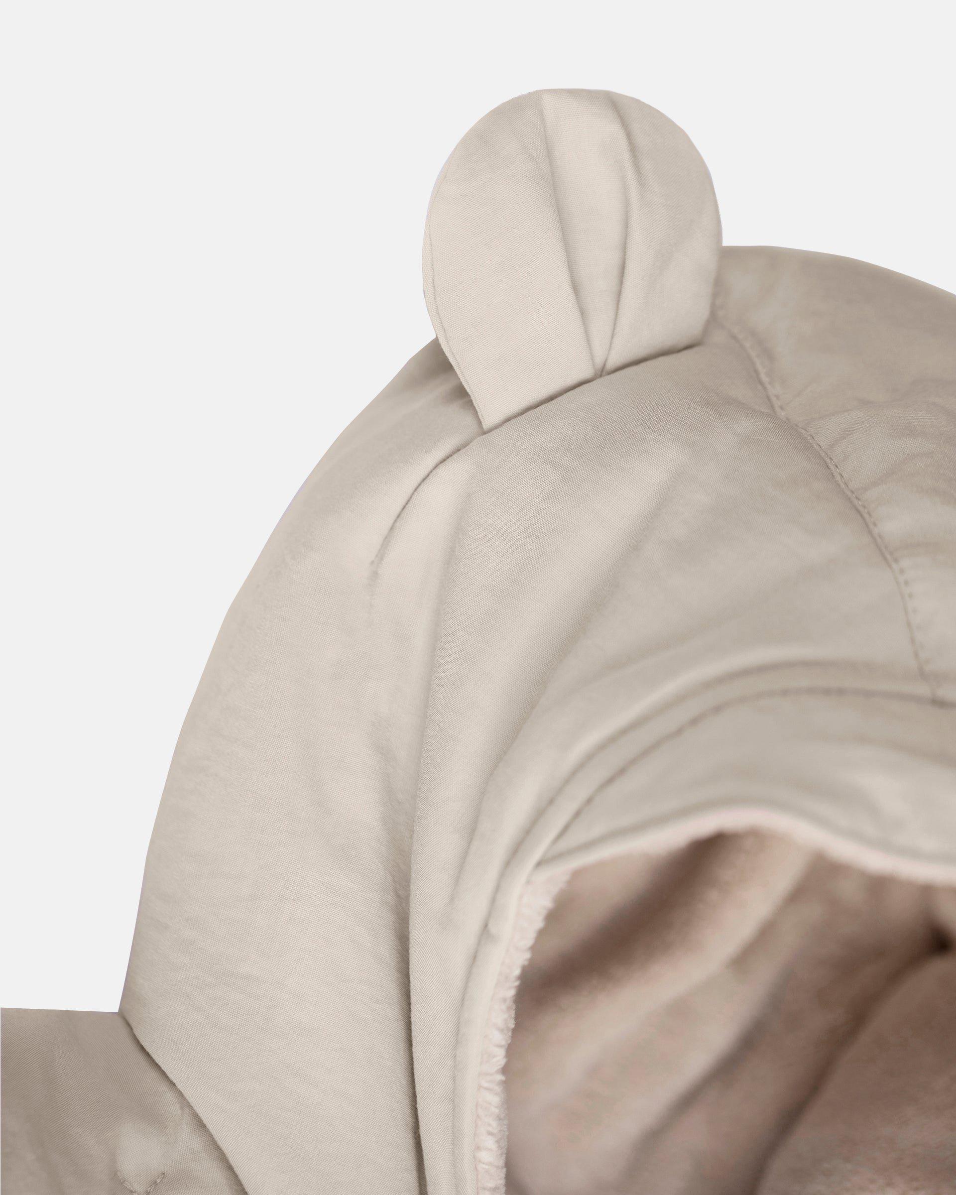 Jumpsuit B&eacute;b&eacute; - Airy - Brush image number 2