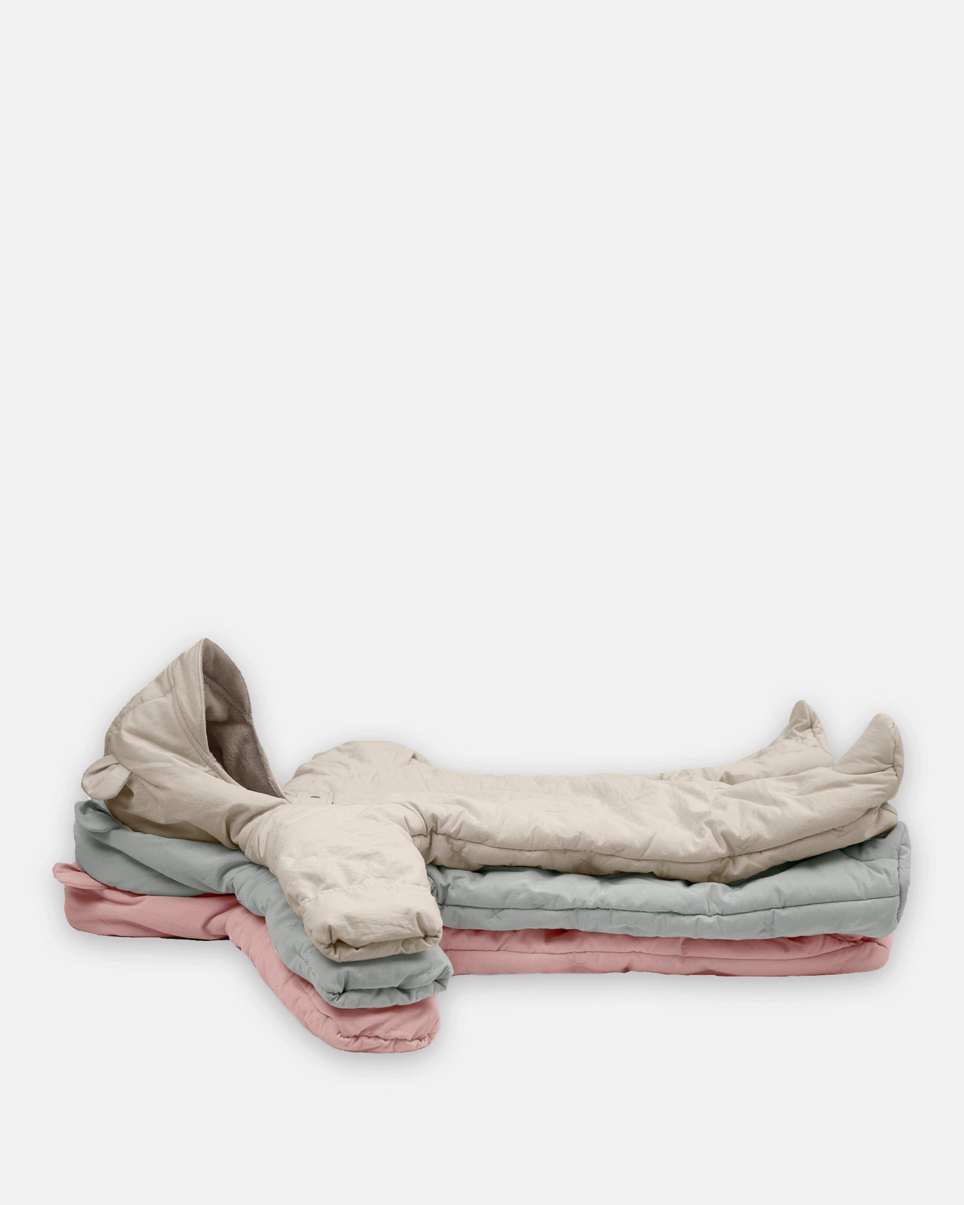 Jumpsuit B&eacute;b&eacute; - Airy - Brush image number 3