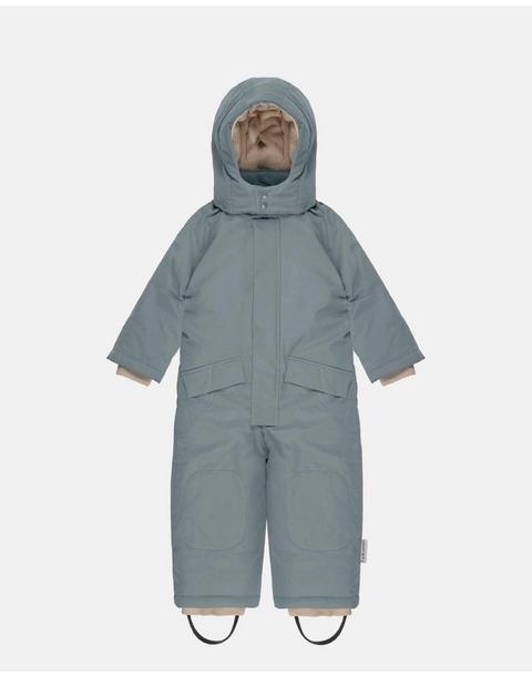 Snowsuit Grand - Benji Plush