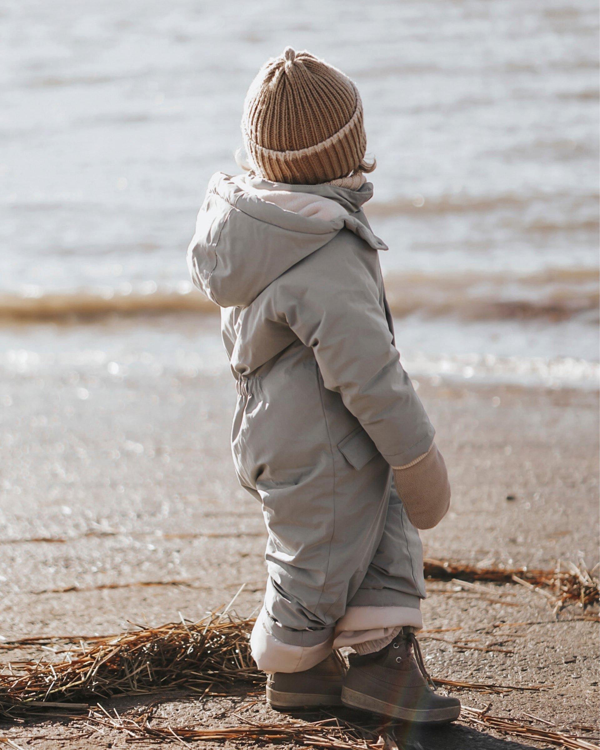 Snowsuit Grand - Benji Plush image number 4
