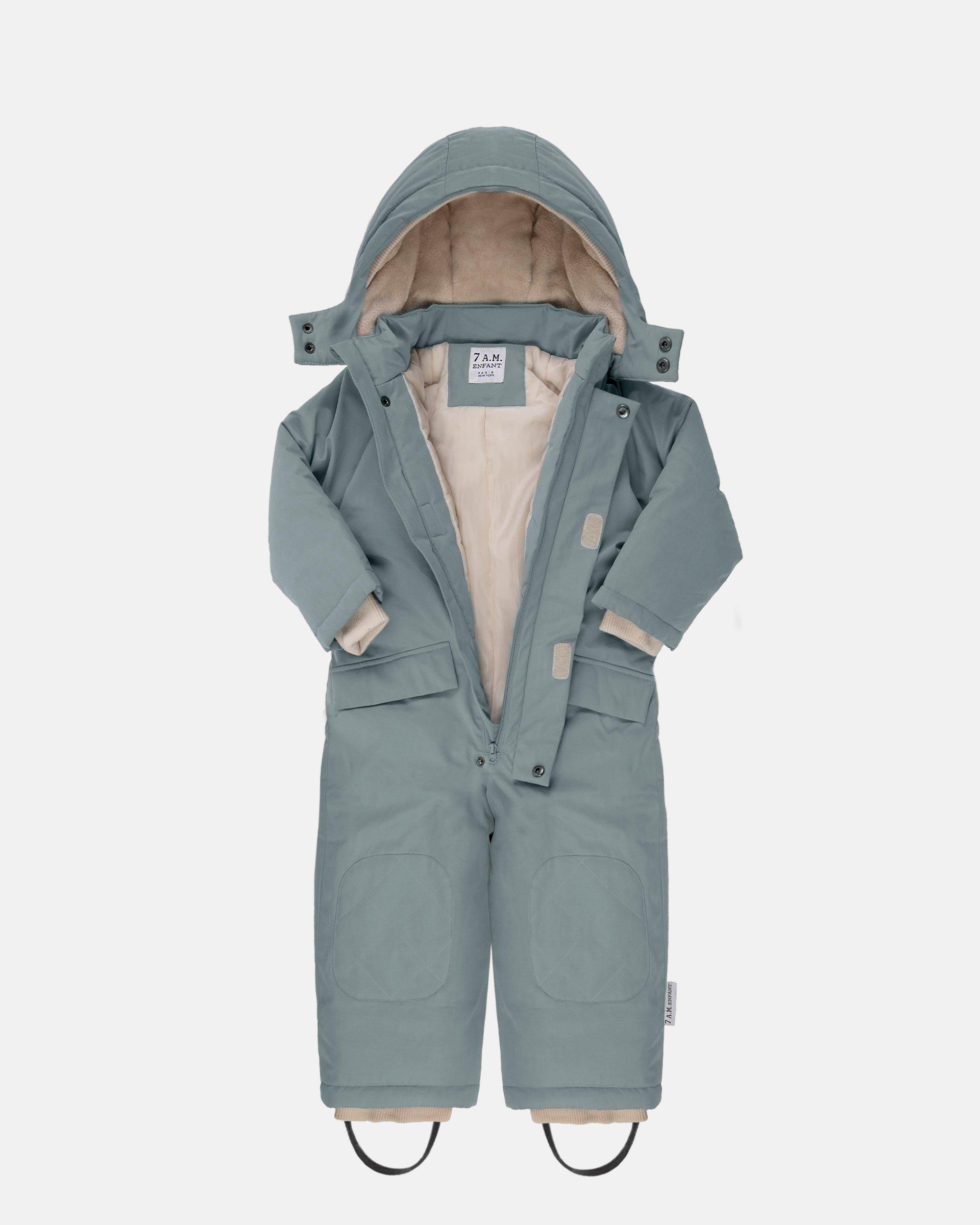 Snowsuit Grand - Benji Plush image number 1