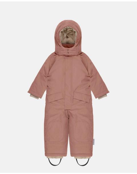 Snowsuit Grand - Benji Plush