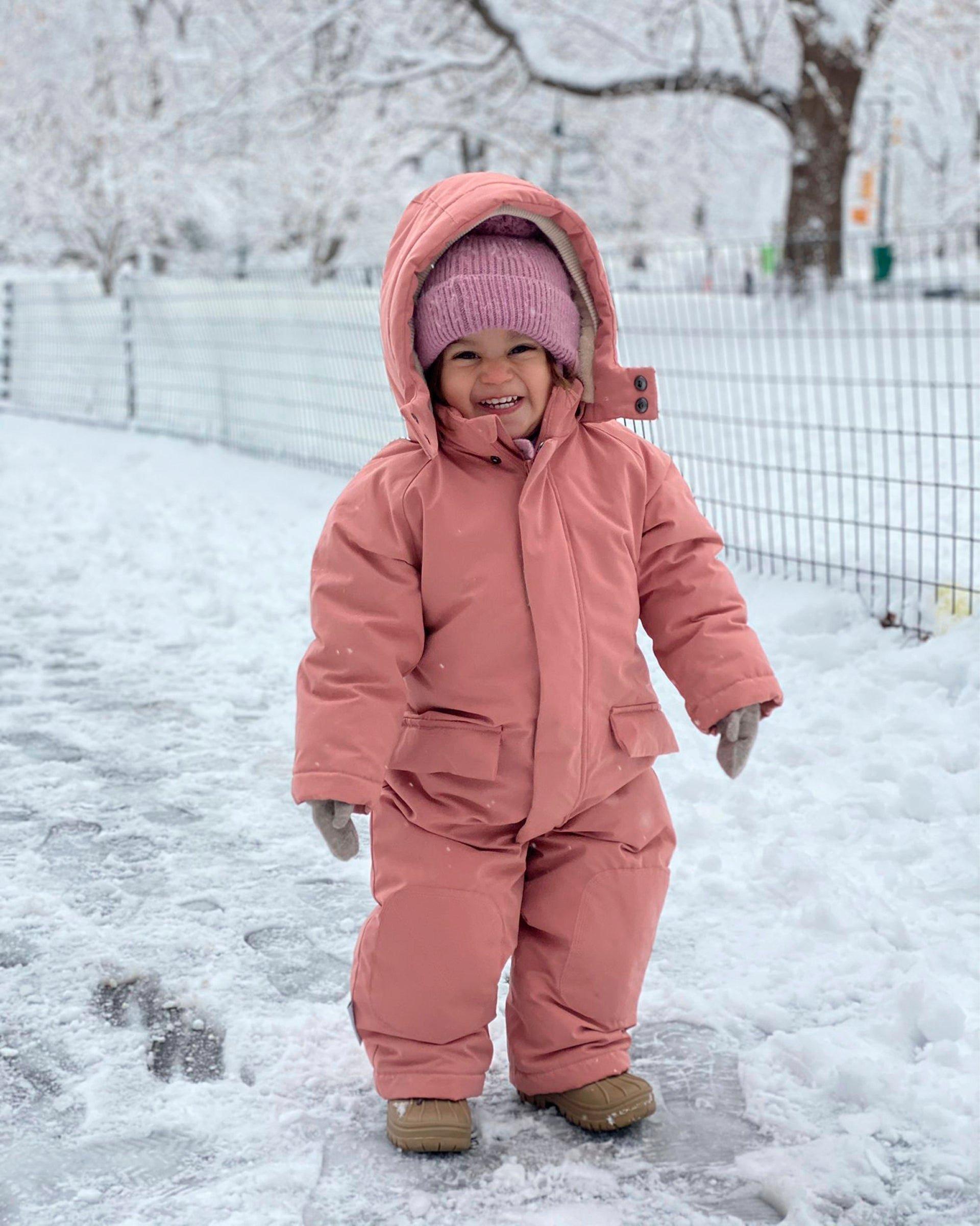 Snowsuit Grand - Benji Plush image number 2