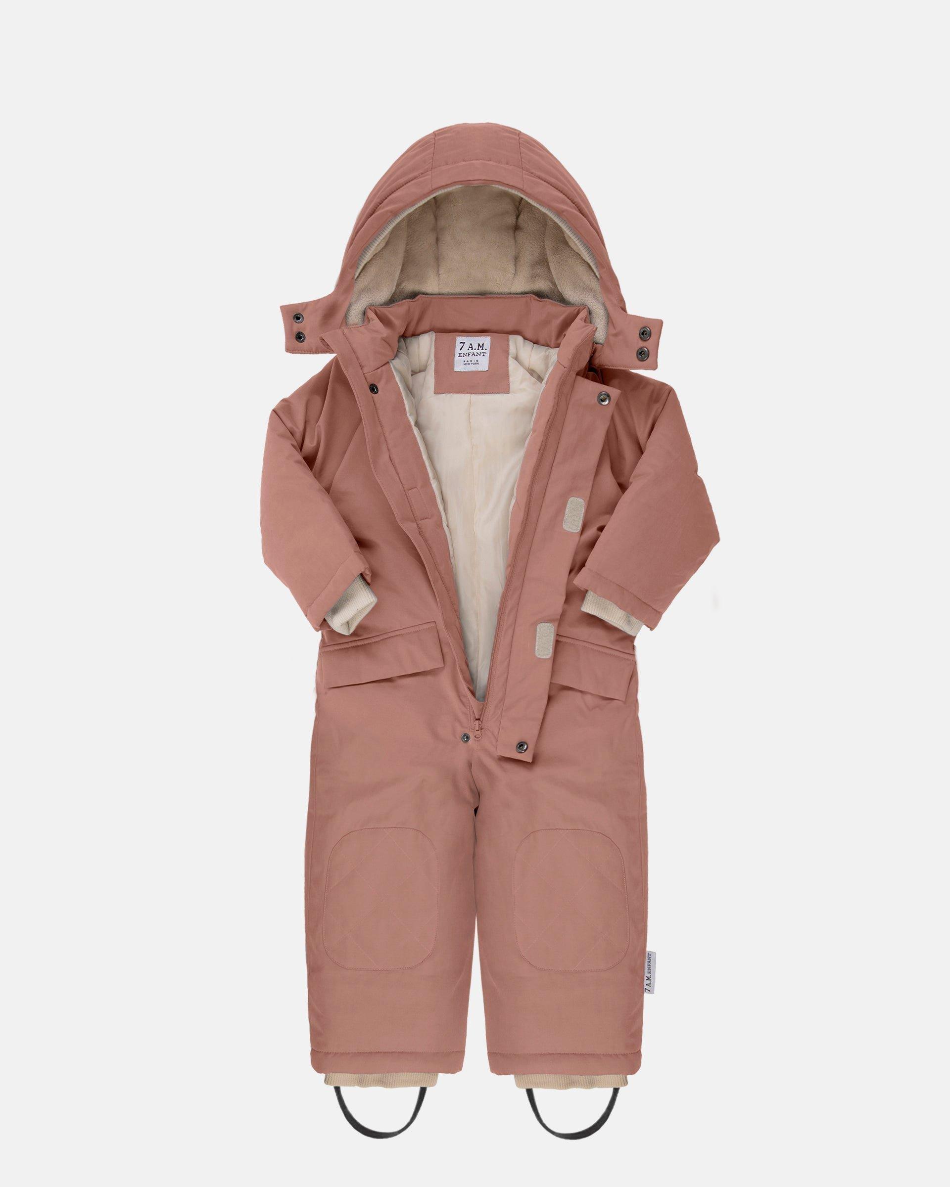Snowsuit Grand - Benji Plush image number 1