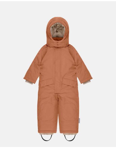 Snowsuit Grand - Benji Plush
