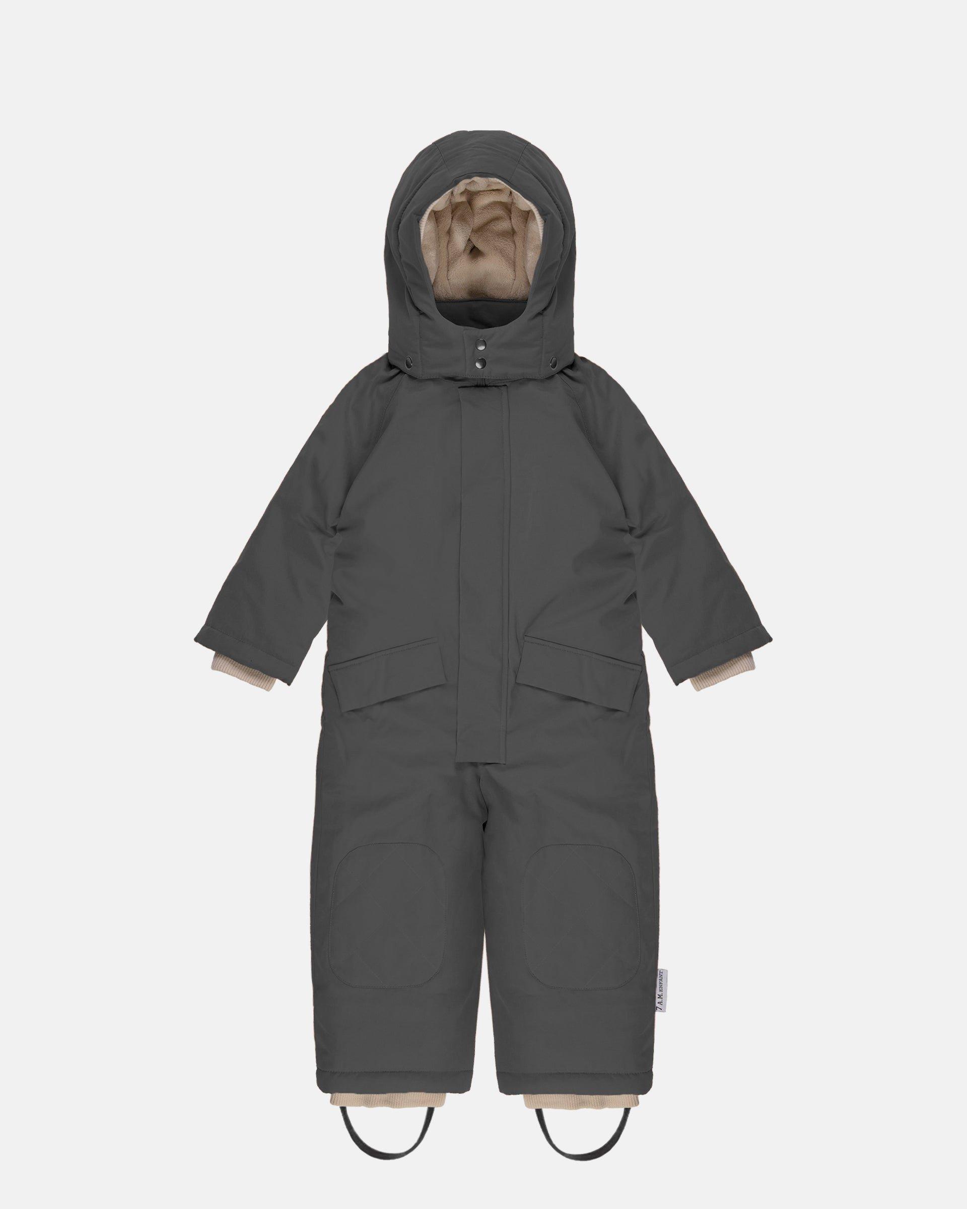 Snowsuit Grand - Benji Plush