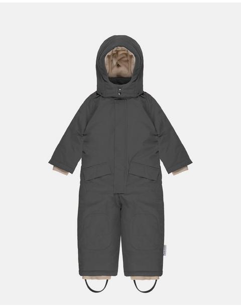 Snowsuit Grand - Benji Plush