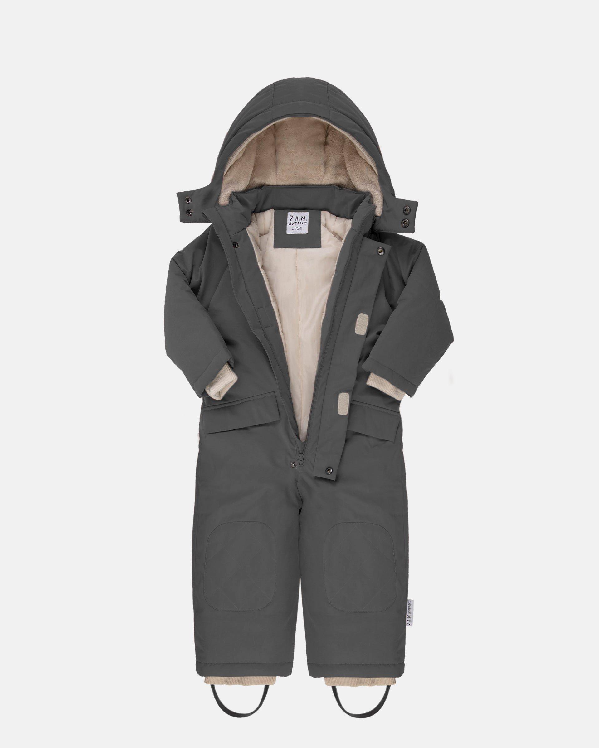 Snowsuit Grand - Benji Plush image number 1