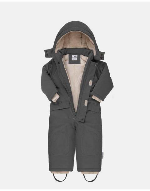 Snowsuit Grand - Benji Plush