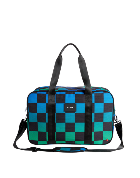 Rockaway Duffle