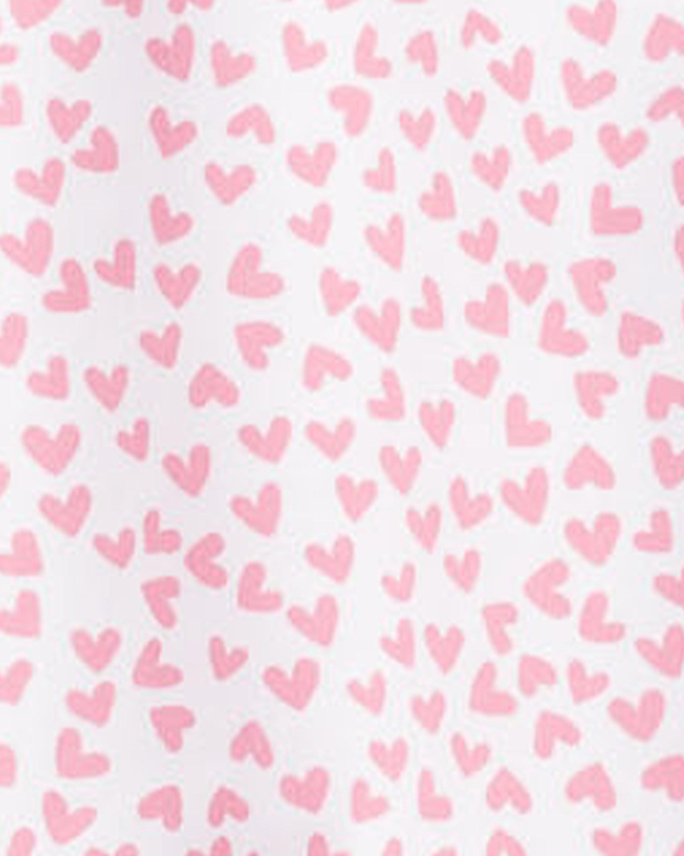 Children's Amelie Nightgown in Sweethearts image number 1