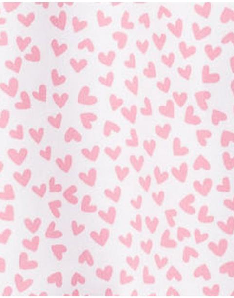 Children's Amelie Nightgown in Sweethearts