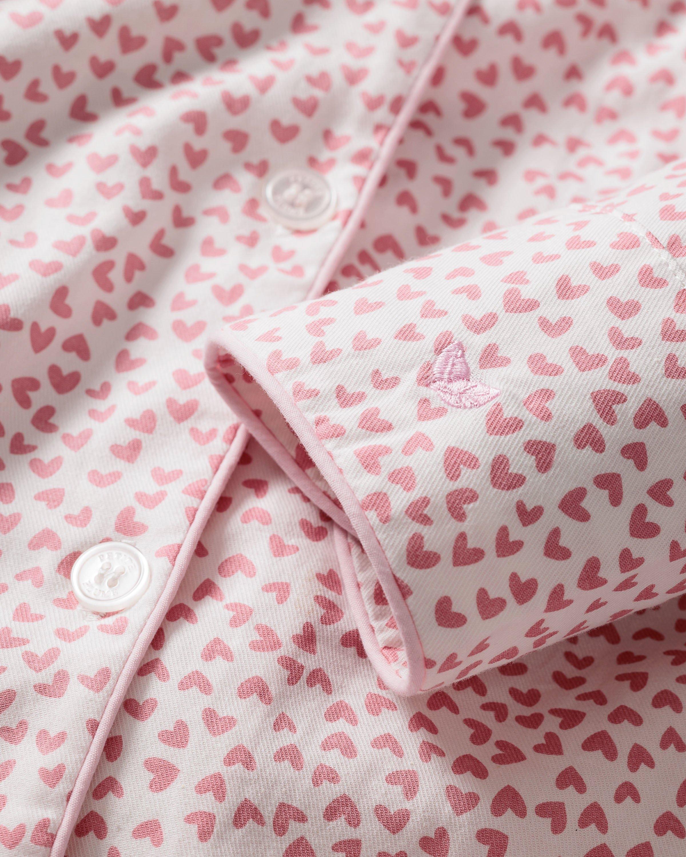 Women's Nightshirt in Sweethearts image number 1
