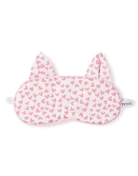 Children's Sweethearts Kitty Eye Mask