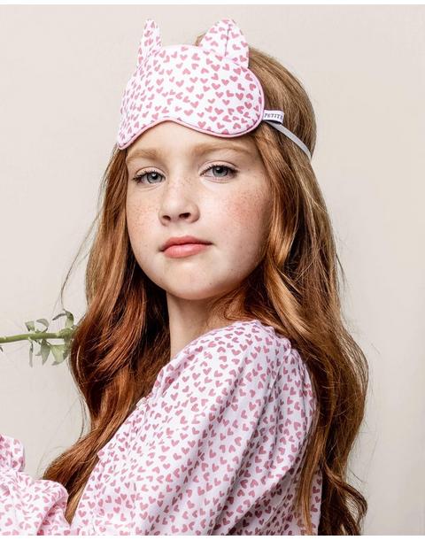 Children's Sweethearts Kitty Eye Mask