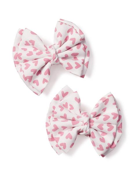 Sweethearts Small Bow (2 pack)