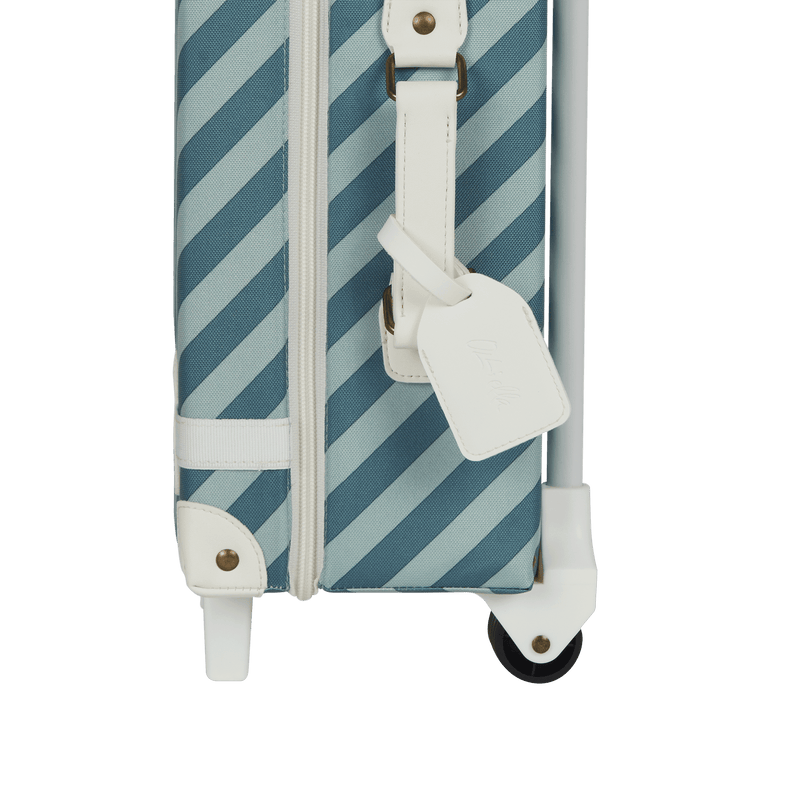 See-Ya Suitcase - Boardwalk image number 2