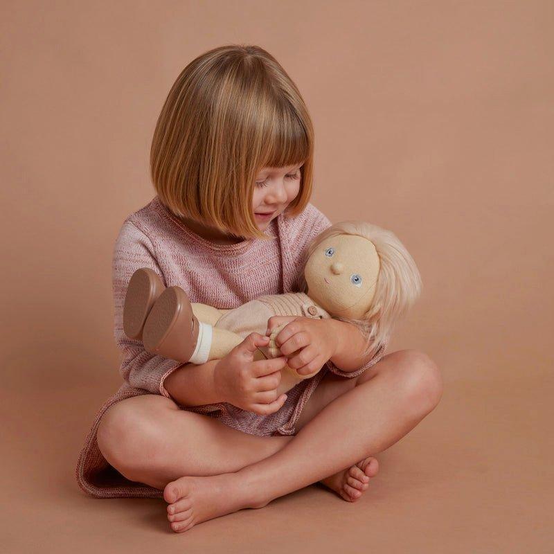 Dinkum Dolls - Petal image number 1
