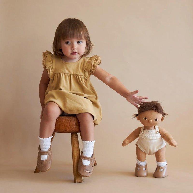 Dinkum Dolls - Sprout image number 3