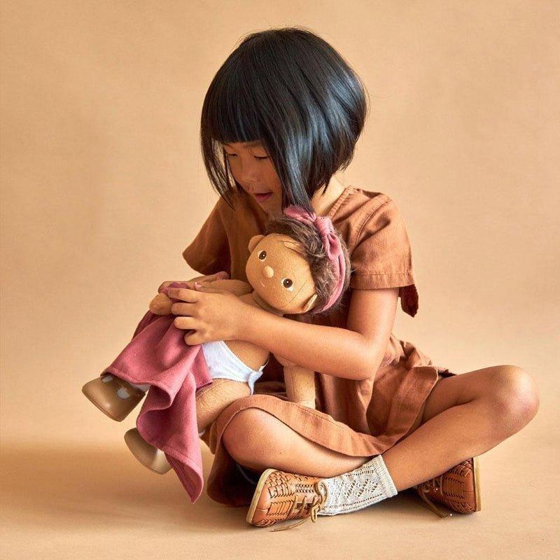 Dinkum Dolls - Sprout image number 1