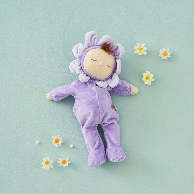 Dozy Dinkums - Pickle - Lavender image number 1