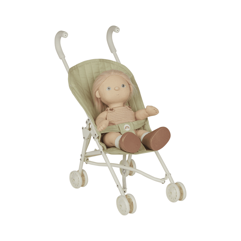 Sollie Stroller - Sage image number 2
