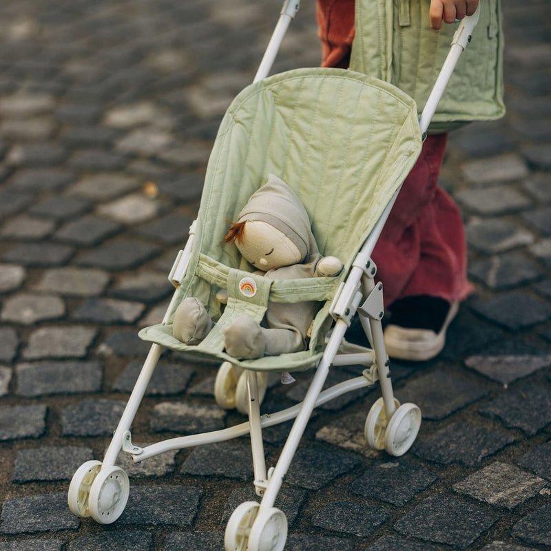 Sollie Stroller - Sage image number 1