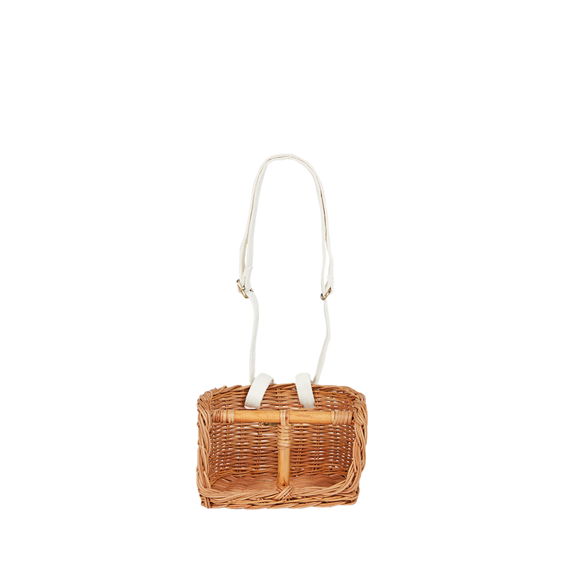 Dinkum Doll Bring-Me Basket