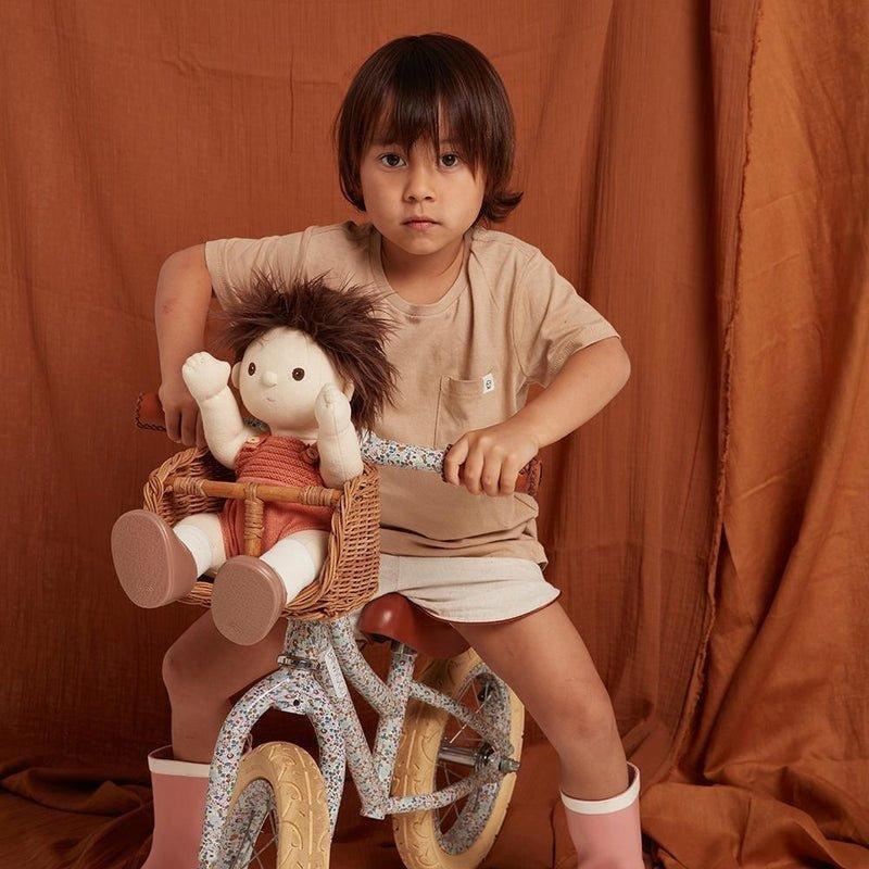 Dinkum Doll Bring-Me Basket image number 3