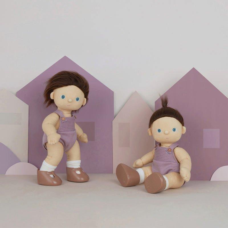 Dinkum Dolls - Bitsy image number 2
