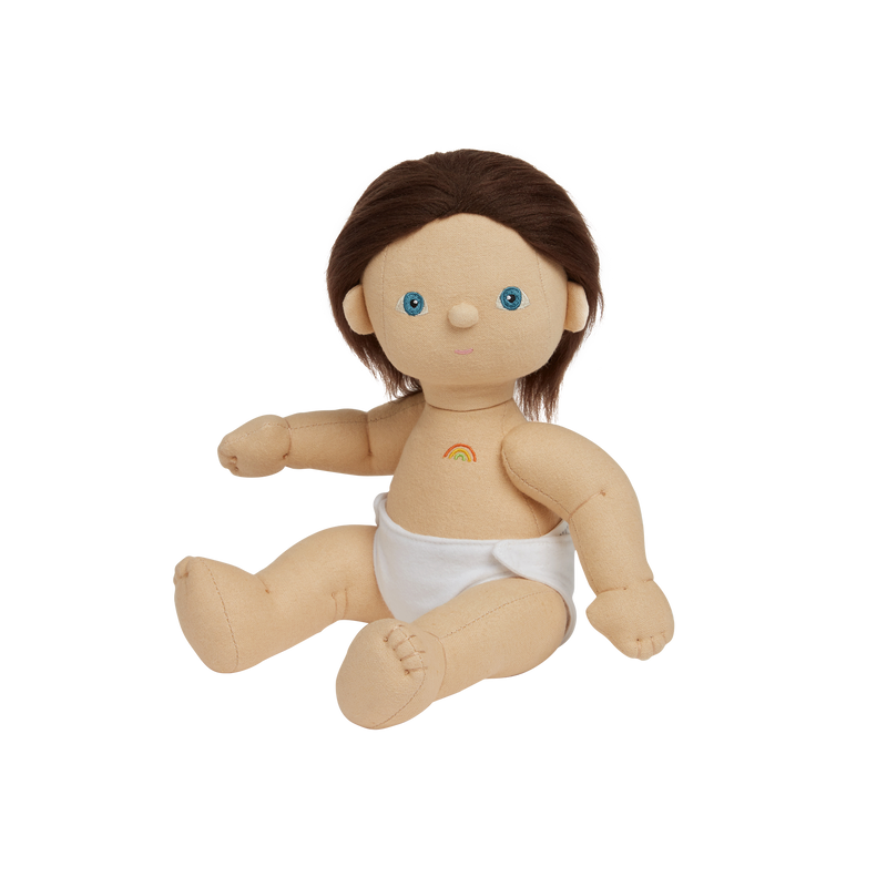 Dinkum Dolls - Bitsy image number 3