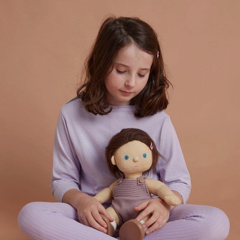 Dinkum Dolls - Bitsy image number 1