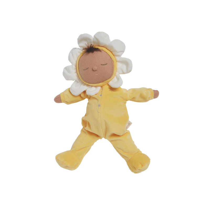 Dozy Dinkums - Pip - Buttercup image number 3