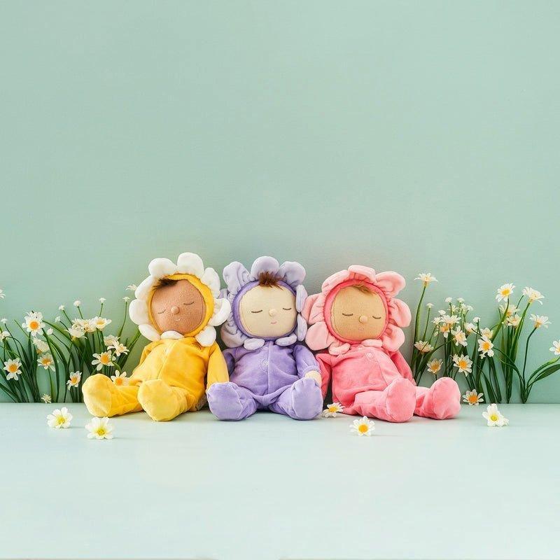 Dozy Dinkums - Pip - Buttercup image number 4