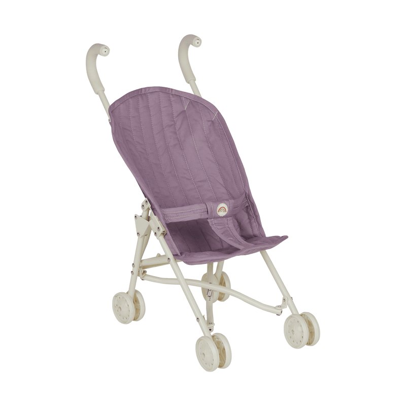 Sollie Stroller - Lavender