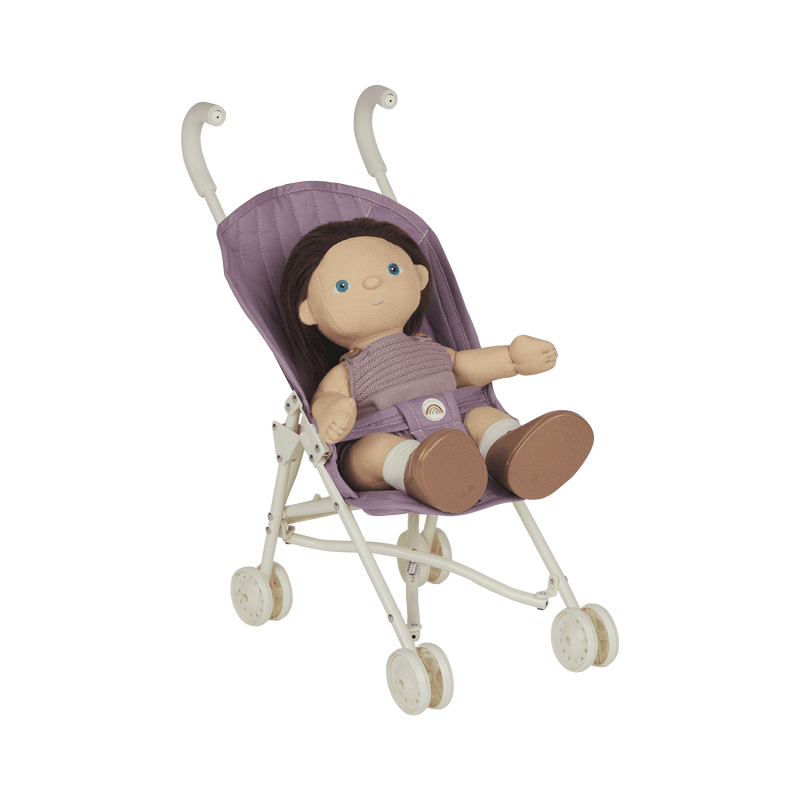 Sollie Stroller - Lavender image number 2