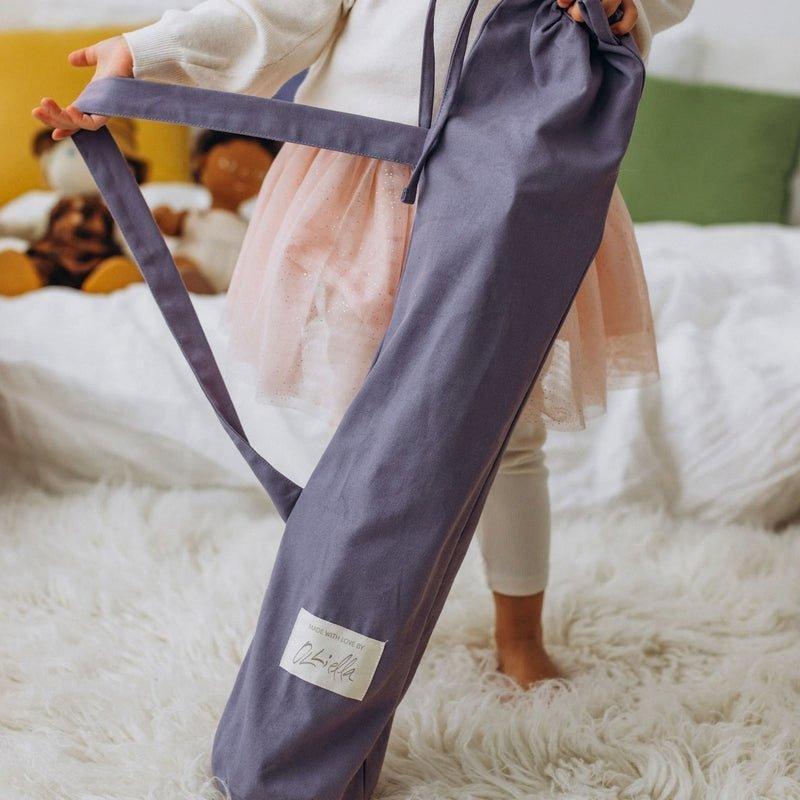 Sollie Stroller - Lavender image number 3
