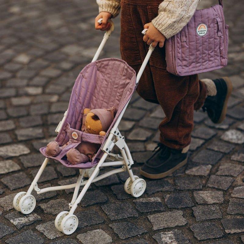 Sollie Stroller - Lavender image number 1