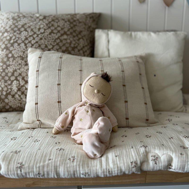 Lullaby Dozy Dinkums - Luna - Ballet Pink image number 3