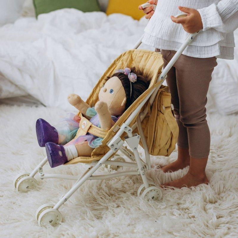 Sollie Stroller - Honey image number 1