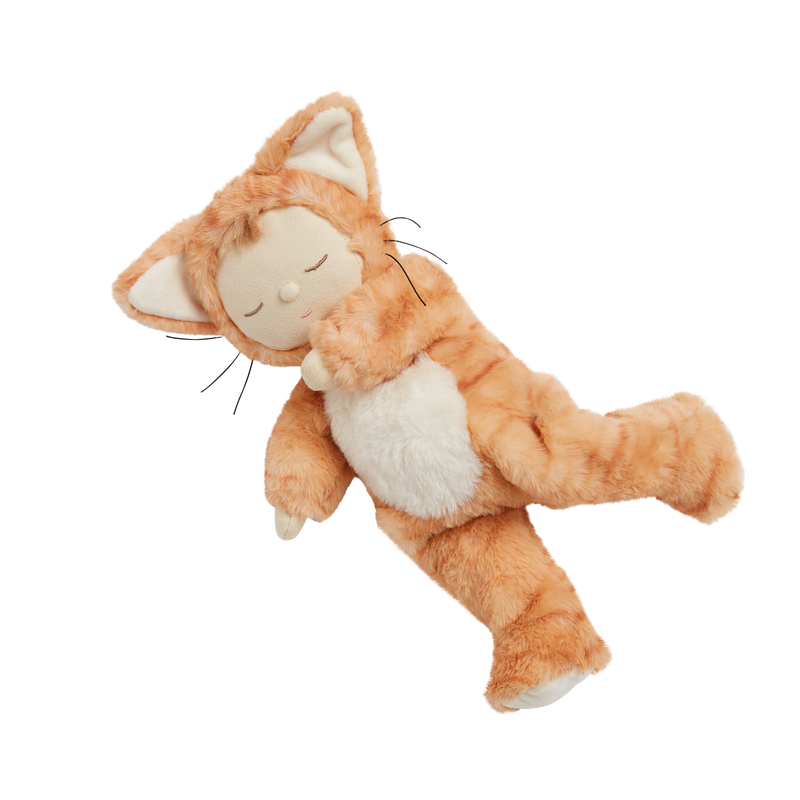 Cozy Dinkums - Tabby Cat - Jinx image number 2